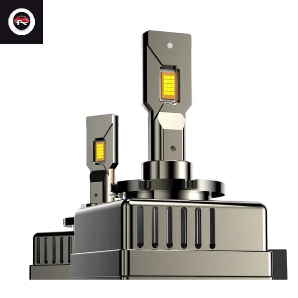 لامپ هدلایت Conpex M13 پایه D8S — تصویر ۵