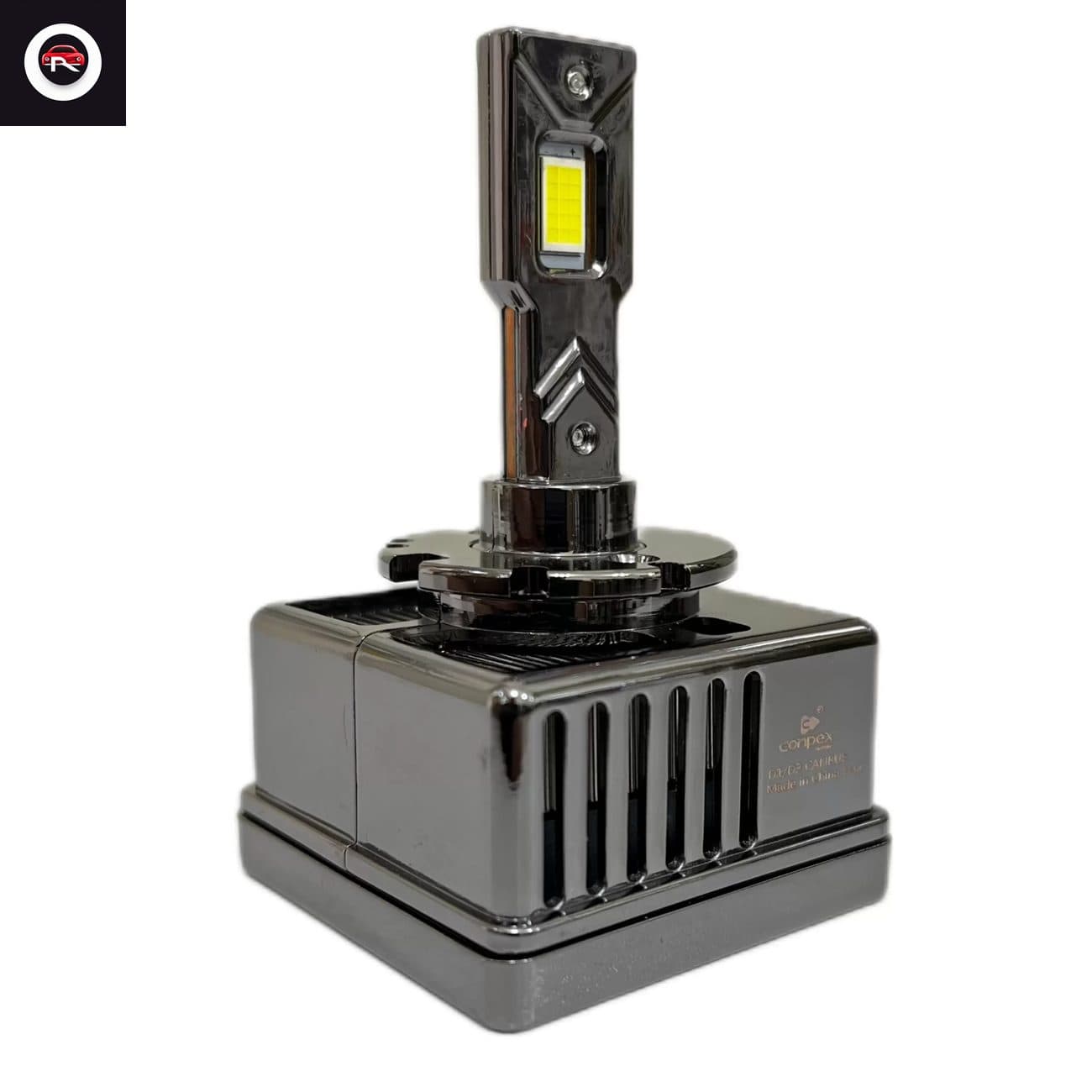 لامپ هدلایت Conpex M13 پایه D8S — تصویر ۳