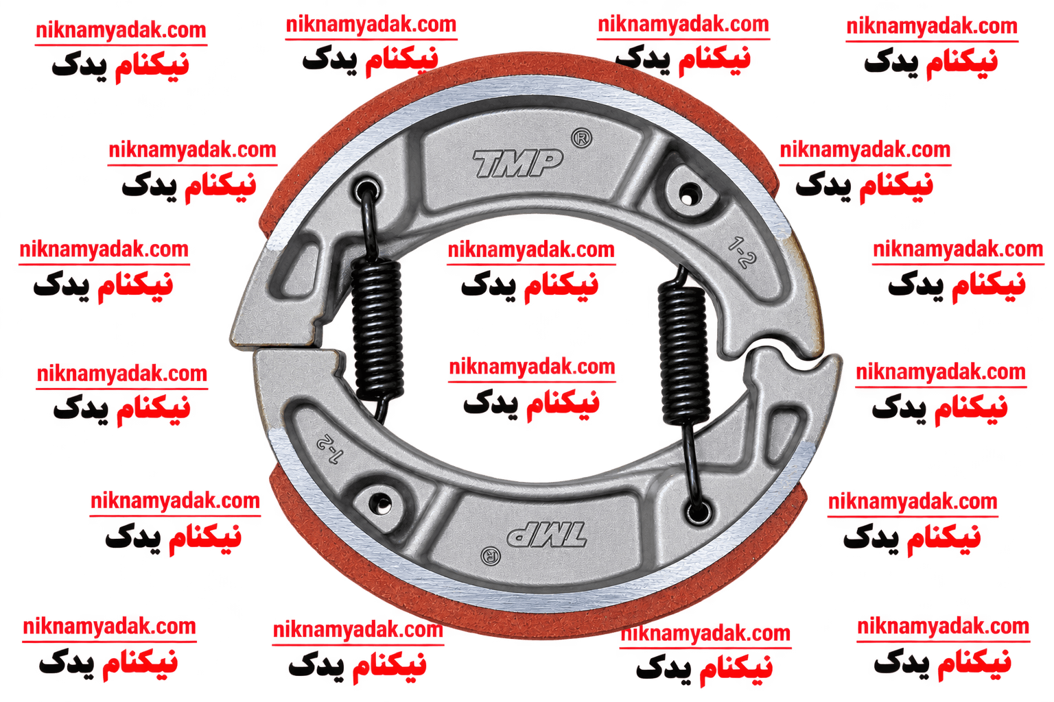 لنت پاکشتی مدل دیو 50