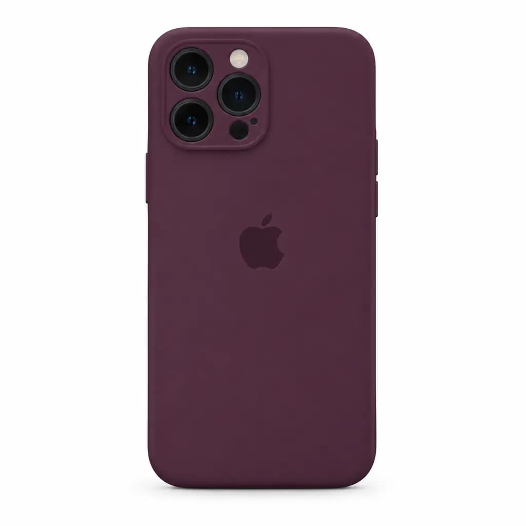 قاب سیلیکونی آیفون 13 پرو مکس 13 Pro Max اورجینال اپل