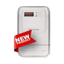 محافظ ولتاژ پیش کنتوری دیجیتال سیماران مدل SM-8800D