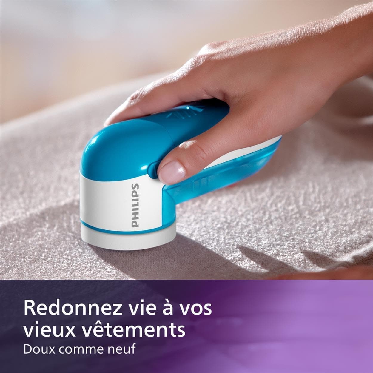 پرزگیر فیلیپس مدل GC026 Philips — تصویر ۲