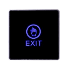 کلید خروج تماسی لمسی بتا Door Exit