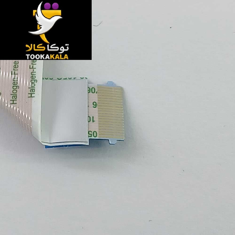 فلت تاچ پد موس لپ تاپ دل LATITUDE 5480 استوک — تصویر ۲