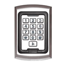 اکسس کنترل بتا مدل BETTA 1206W
