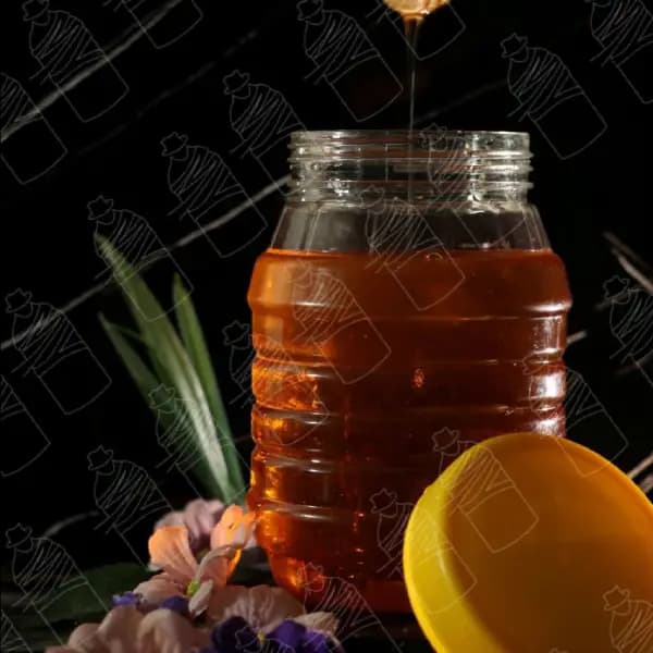 جار یک ورساچ 700 سی سی دهانه 72تعداد در هر بسته 60 عدد