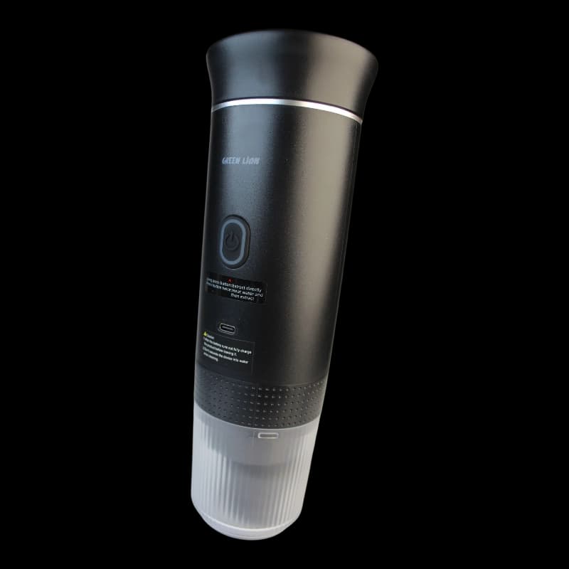 اسپرسو ساز گرین لاین مدل Glite — تصویر ۷