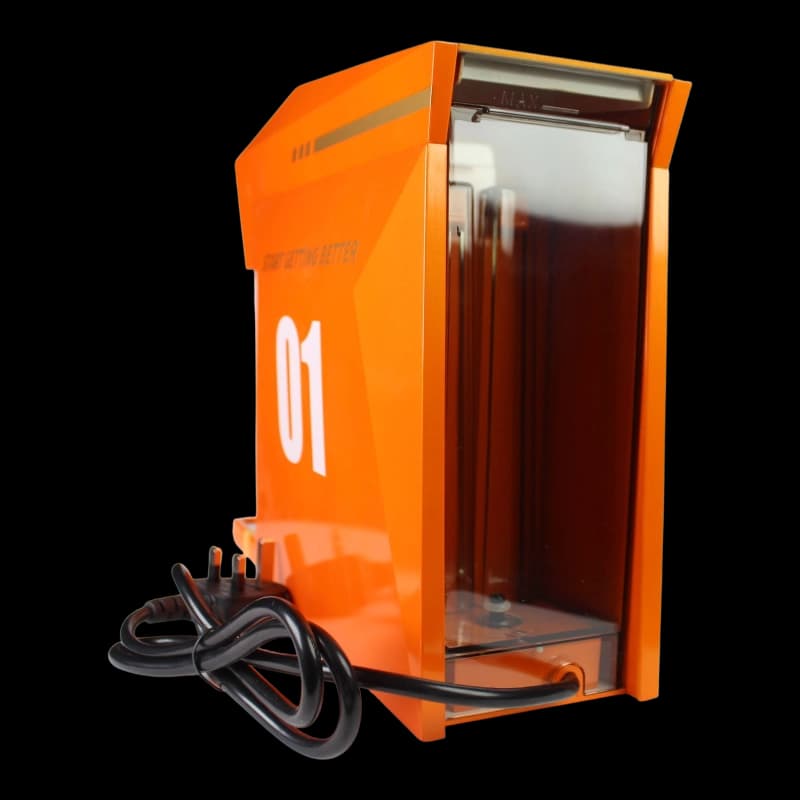 اسپرسو ساز آیکافیلاس مدل ME2406 ظرفیت 0.8 لیتر — تصویر ۶