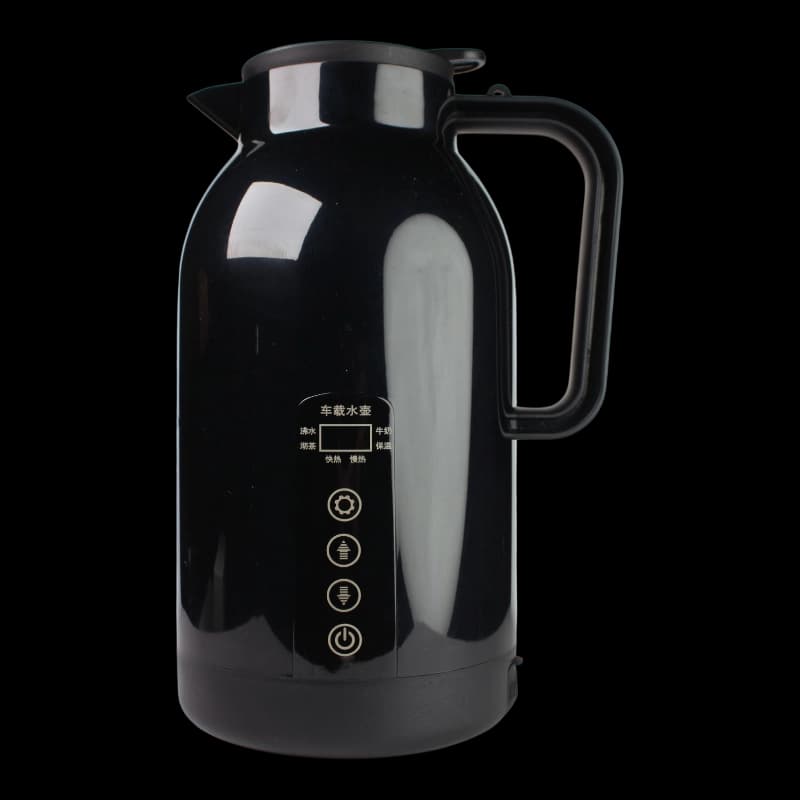 کتری برقی فندکی مسافرتی مدل RC1300
