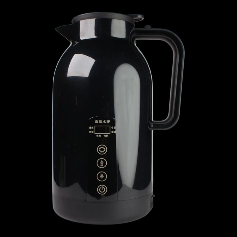 کتری برقی فندکی مسافرتی مدل RC1300 — تصویر ۵