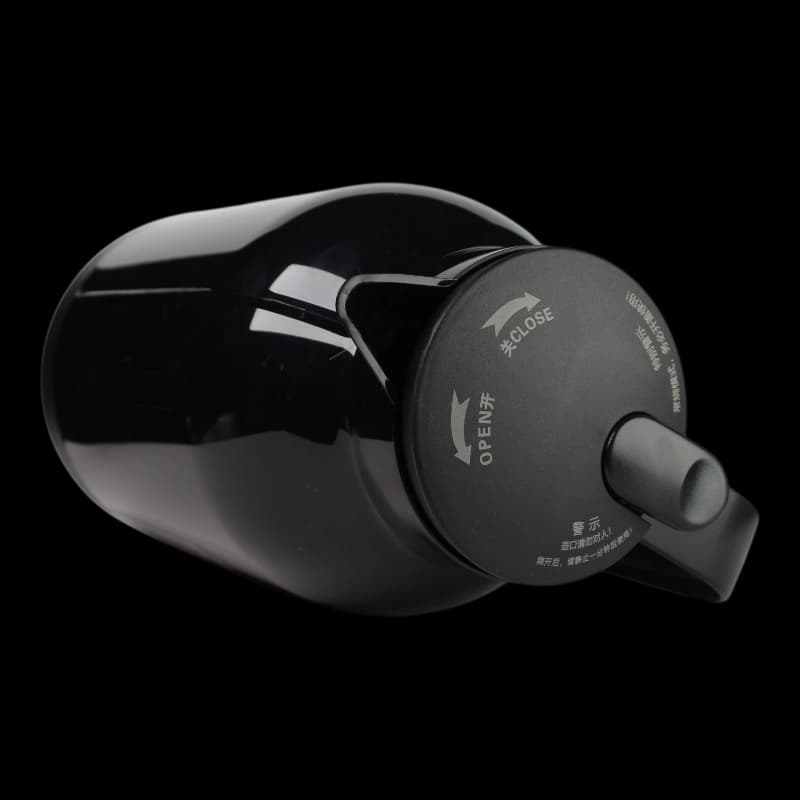 کتری برقی فندکی مسافرتی مدل RC1300 — تصویر ۶