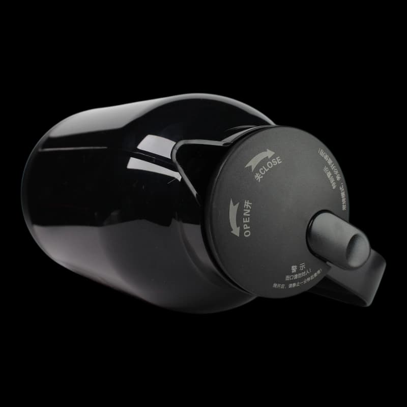 کتری برقی فندکی مسافرتی مدل RC1300 — تصویر ۷