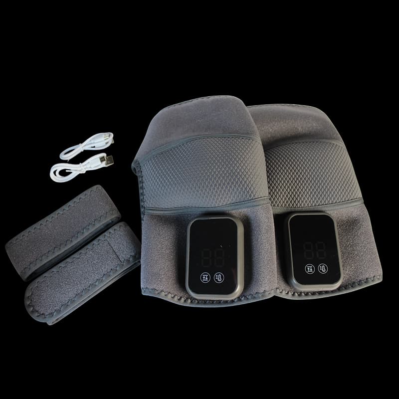 ماساژور زانو MDHL مدل MD-072