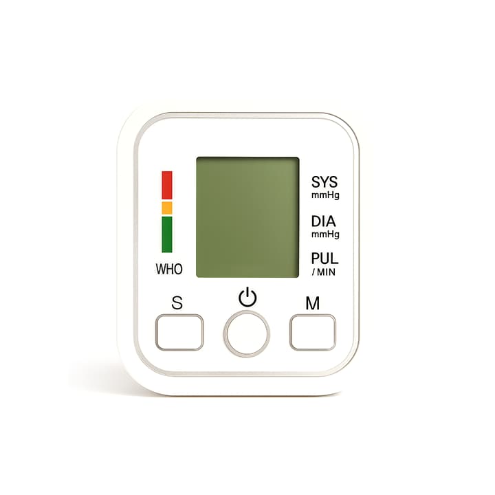 فشار سنج دیجیتال بازویی آرم استایل مدل BW-3205