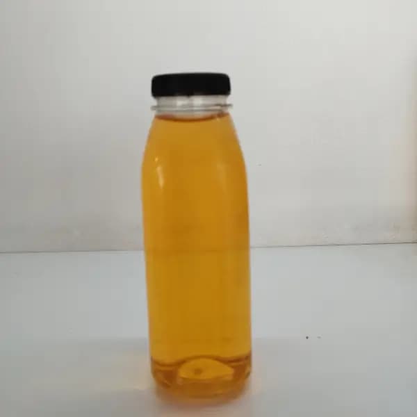 بطری پلاستیکی برشتوک 400 سی سی دهانه 38تعداد در هر بسته 150 عدد