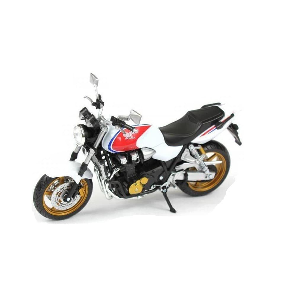 موتور بازی مدل هوندا سی بی 1300 Honda CB1300 SFautomaxx 1.12 — تصویر ۳