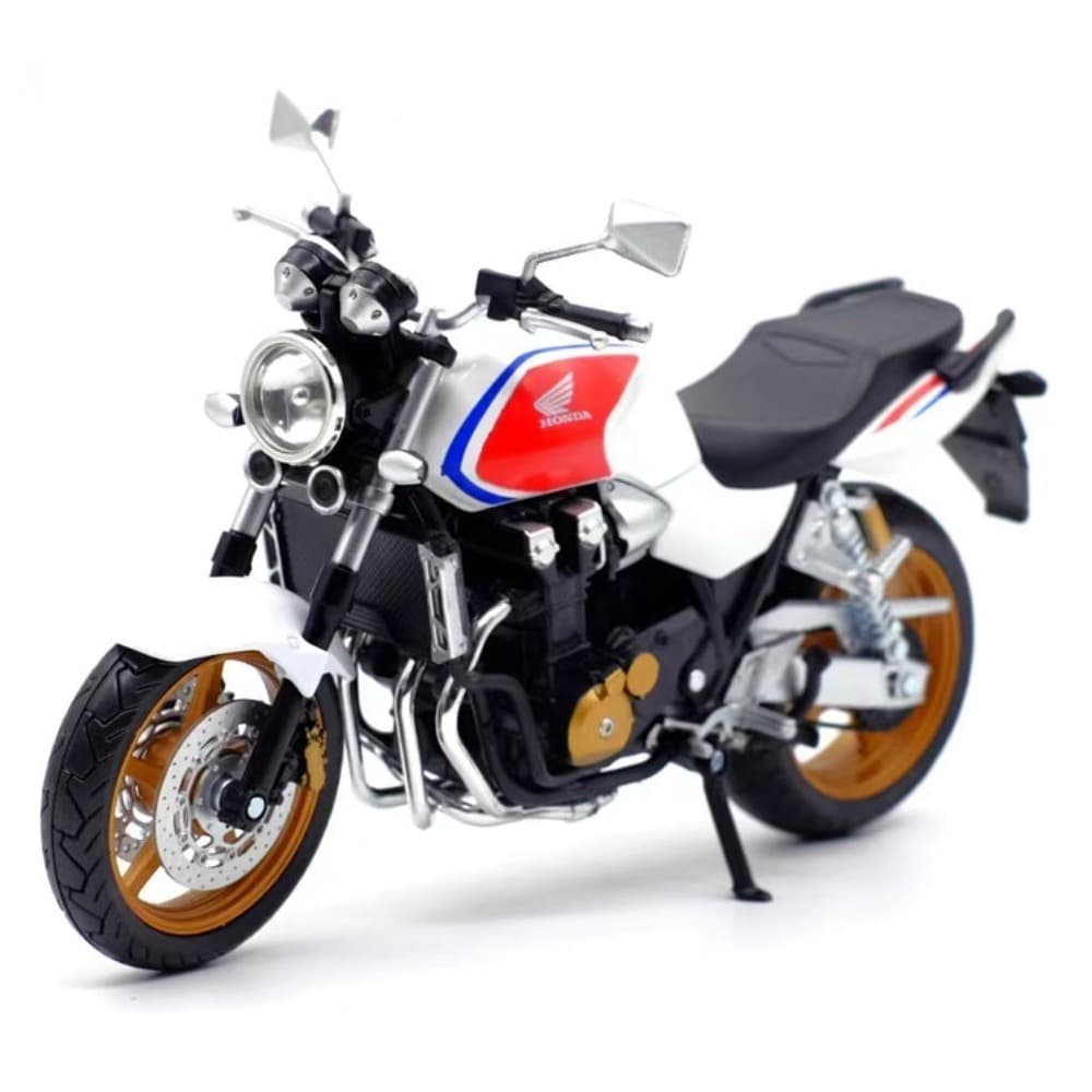 موتور بازی مدل هوندا سی بی 1300 Honda CB1300 SFautomaxx 1.12 — تصویر ۶