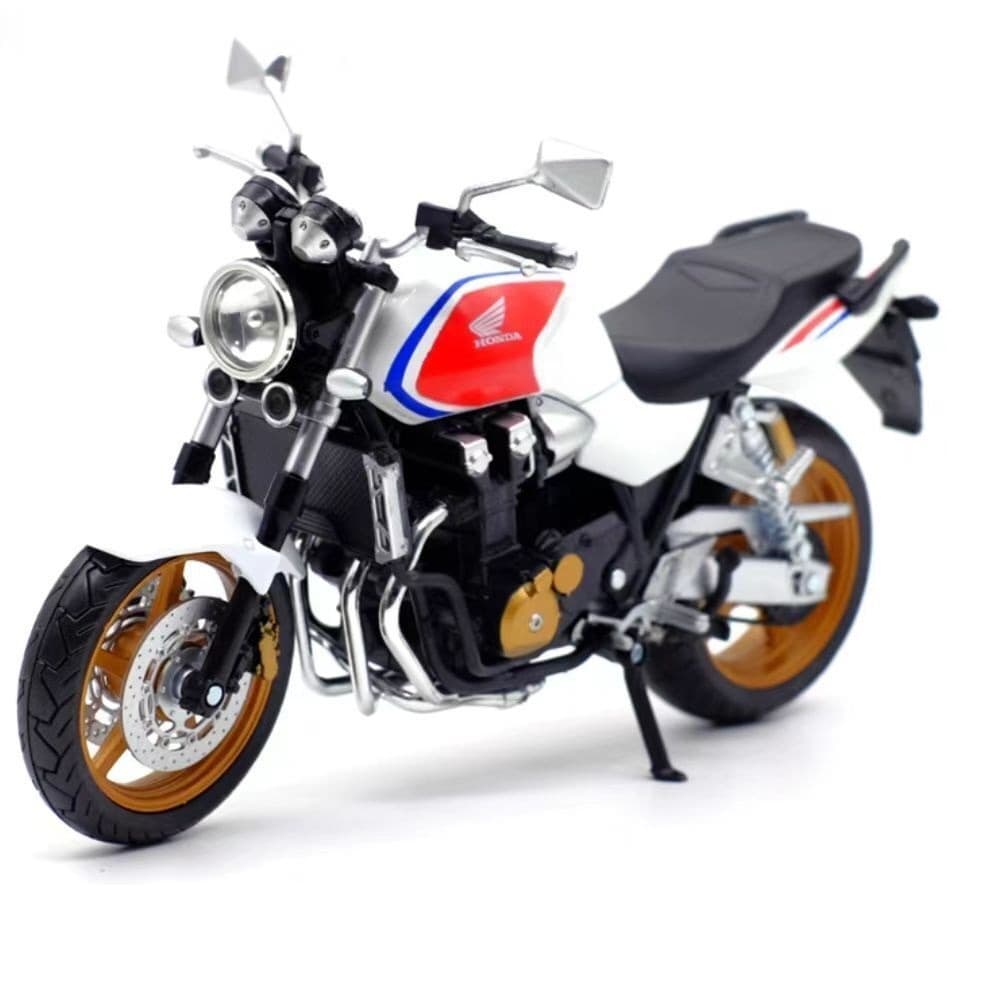 موتور بازی مدل هوندا سی بی 1300 Honda CB1300 SFautomaxx 1.12 — تصویر ۲