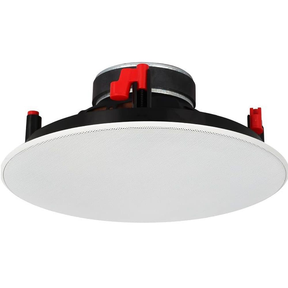 اسپیکر سقفی SAM AUDIO مدل JX602 — تصویر ۲