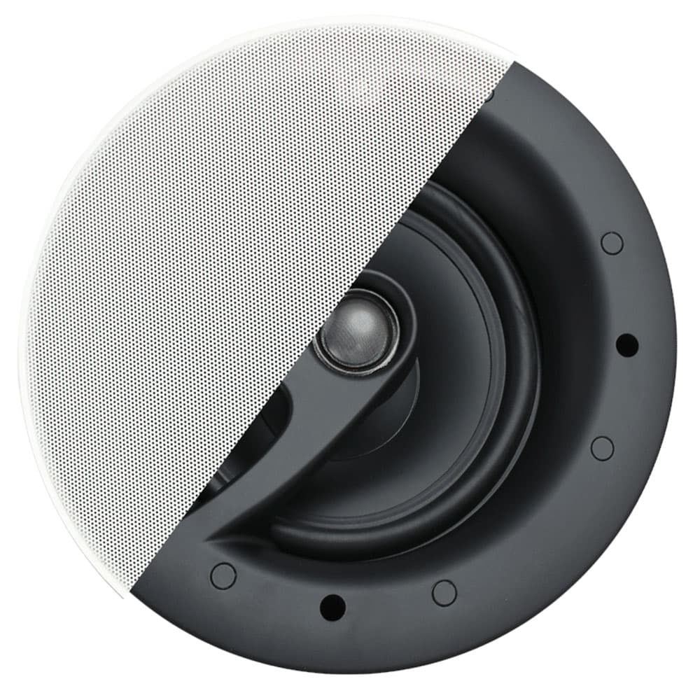 اسپیکر سقفی SAM AUDIO مدل JX602 — تصویر ۳