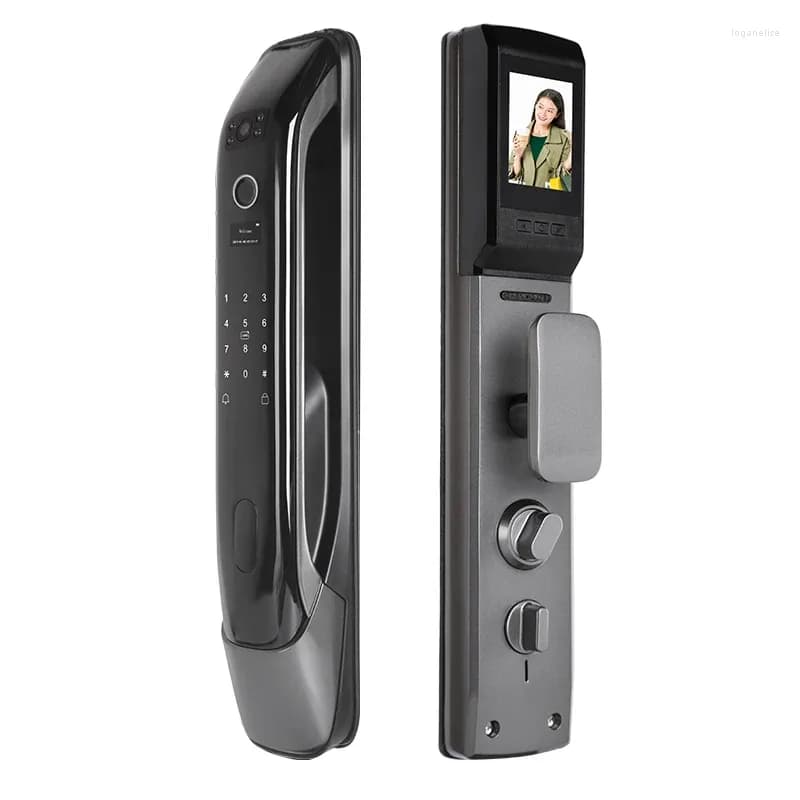 دستگیره دیجیتال SIMEL مدل J21 WIFI