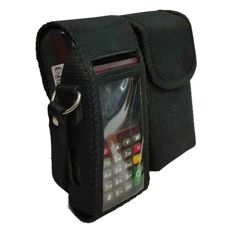ست کیف و کاور کارتخوان مدل 7210