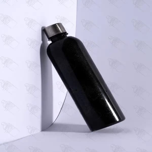 بطری پلاستیکی کویین 450 سی سی دهانه 28تعداد در هر بسته 200 عدد