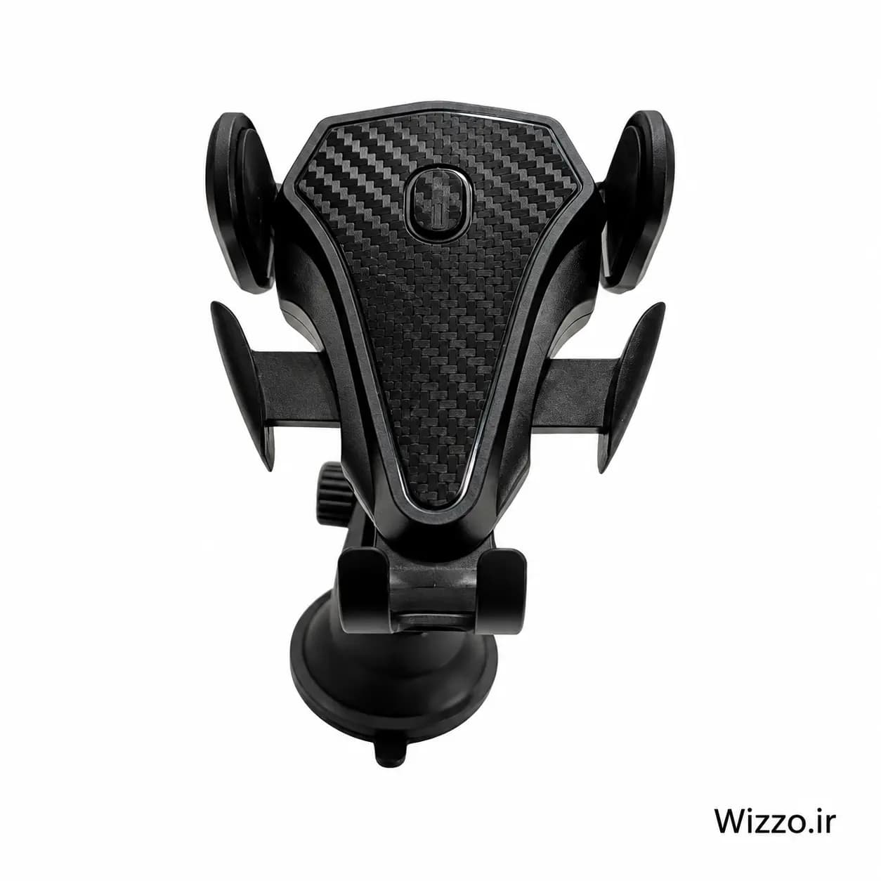 پایه نگهدارنده گوشی موبایل خودرو مدل CZ-3407
