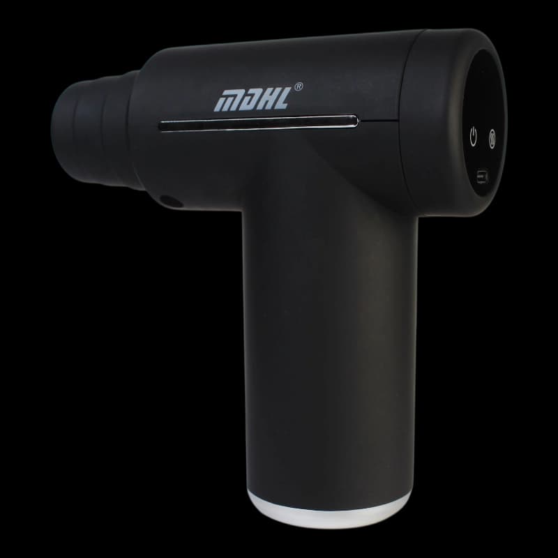 ماساژور شارژی MDHL مدل MD-XY-17 — تصویر ۳