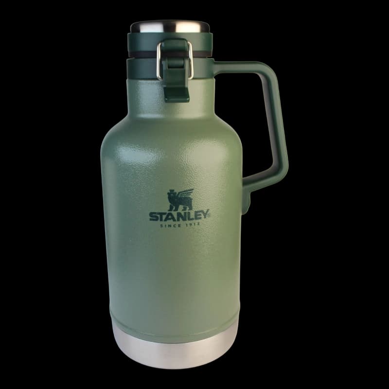 فلاسک استنلی مدل GROWLER ظرفیت 1.9 لیتر — تصویر ۶