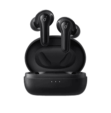 ایرپاد بلوتوثی ساندکور از انکر Soundcore Life Note E Earbuds True Wireless In-Ear Headphones – مدل A3943