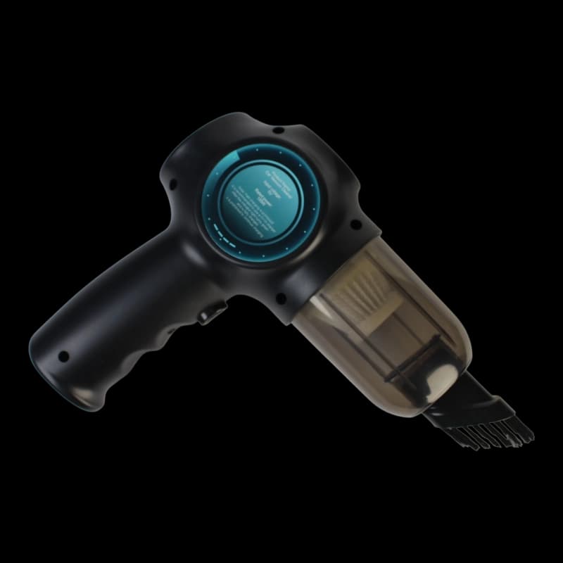 جت فن دمنده و مکنده مدل X3 — تصویر ۶
