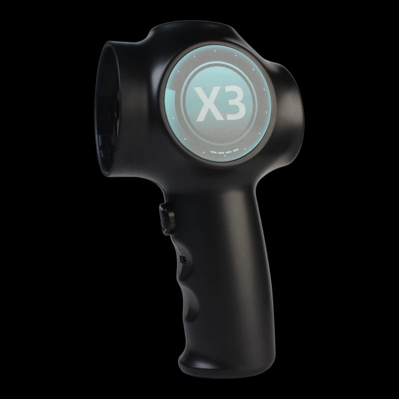 جت فن دمنده و مکنده مدل X3