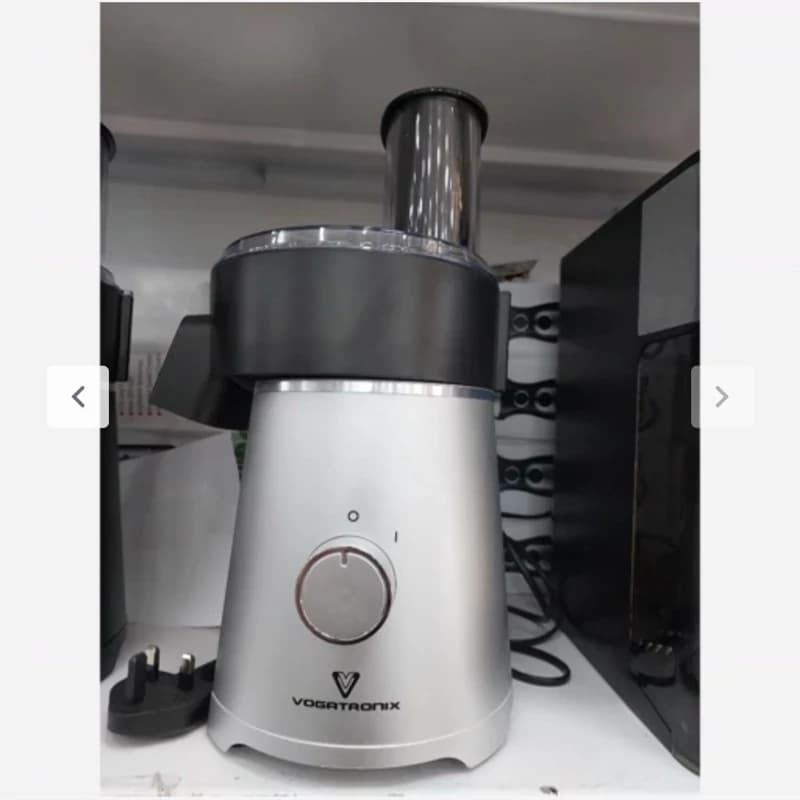 سالاد ساز چند کاره ووگاتی مدل VESM01S — تصویر ۲