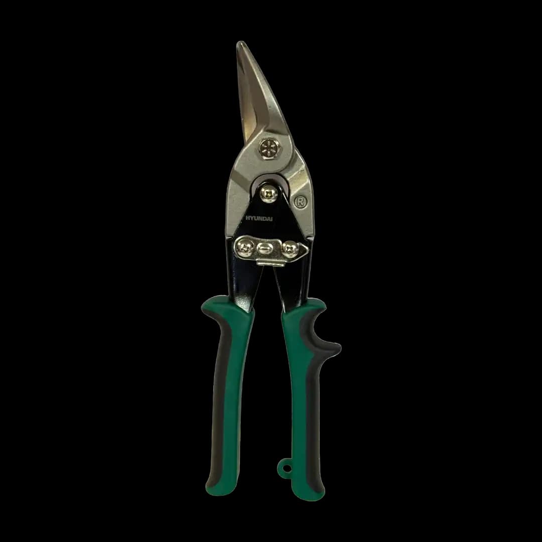 قیچی ورق بر هیوندای مدل HT-1511 ( راست بر )