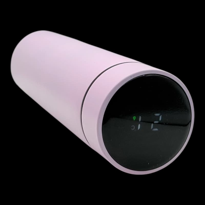 فلاسک هوشمند دماسنج دار SMART CUP