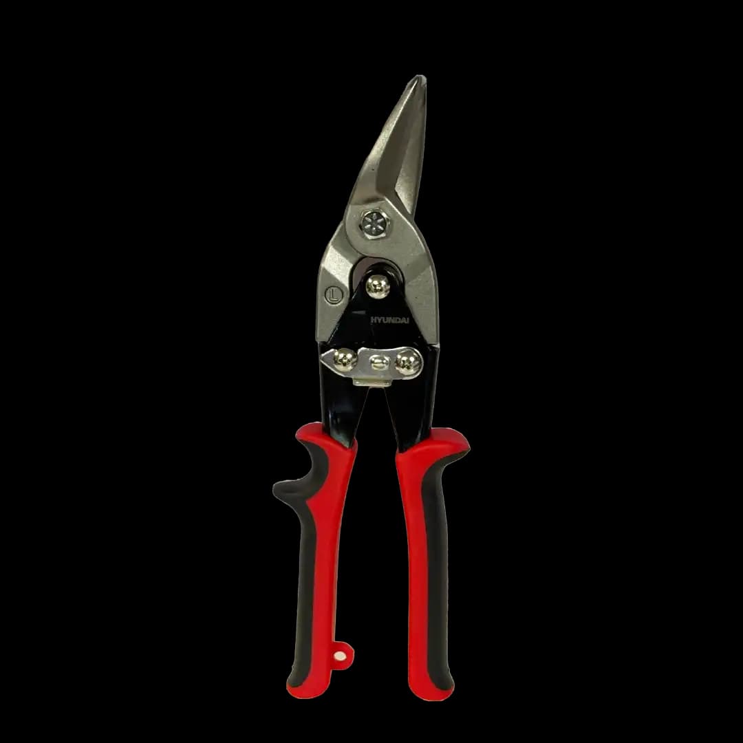 قیچی ورق بر هیوندای مدل HT-1509 ( چپ بر)