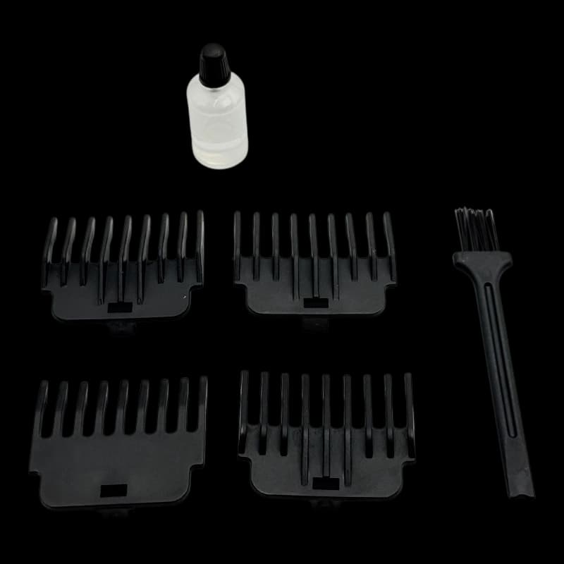 ماشین اصلاح مدل LT-808 — تصویر ۶