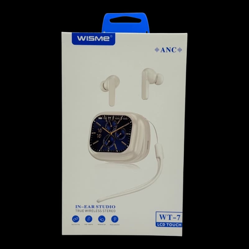 ایرپاد Wisme مدل Wt-7 — تصویر ۳