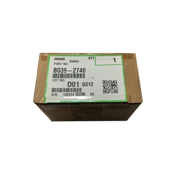 کاغذکش اصلي ريکو mp 2000