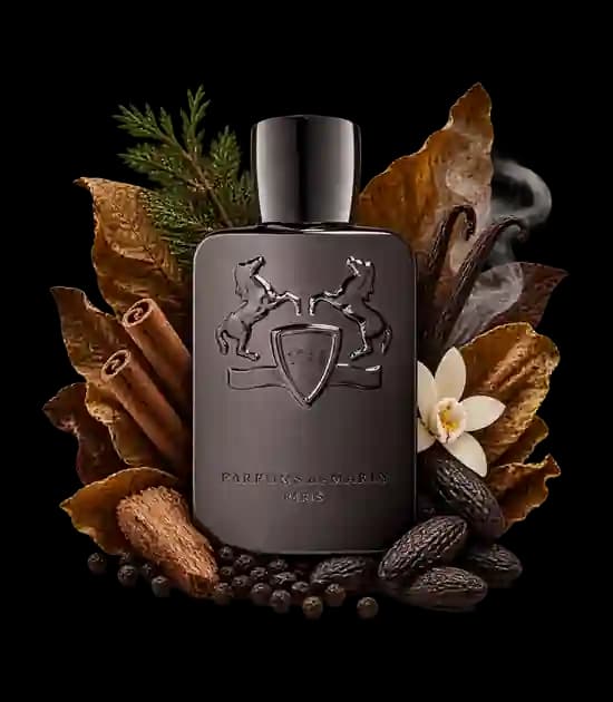 عطر پرفیومز د مارلی هرود | Parfums de Marly Herod