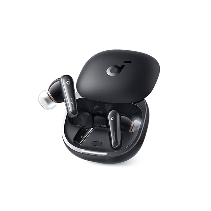 ایرپاد بلوتوثی ساندکور از انکر Soundcore Liberty 4 – مدل A3953 — تصویر ۷