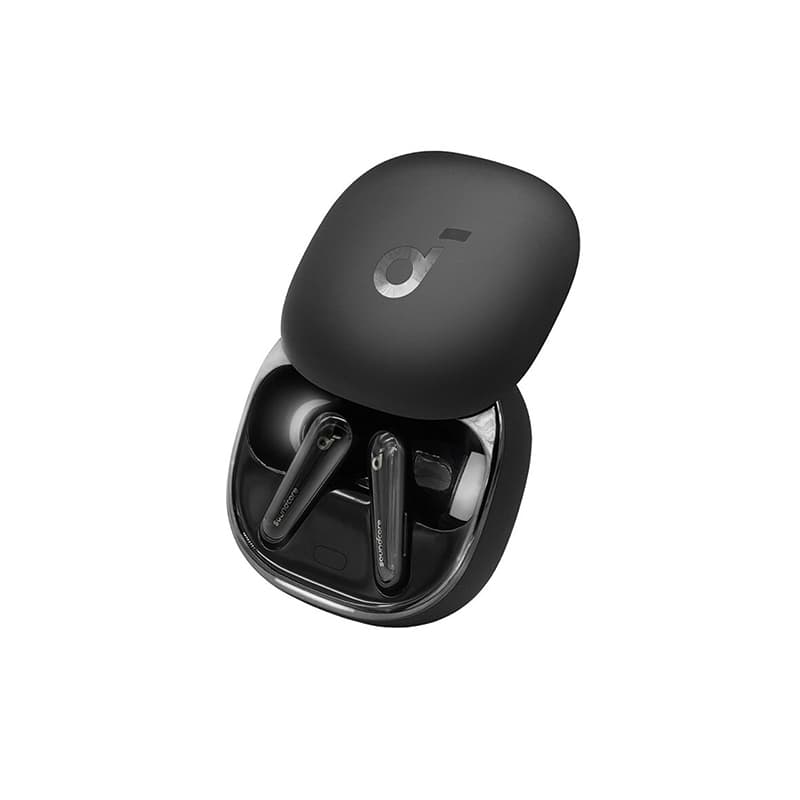 ایرپاد بلوتوثی ساندکور از انکر Soundcore Liberty 4 – مدل A3953 — تصویر ۵