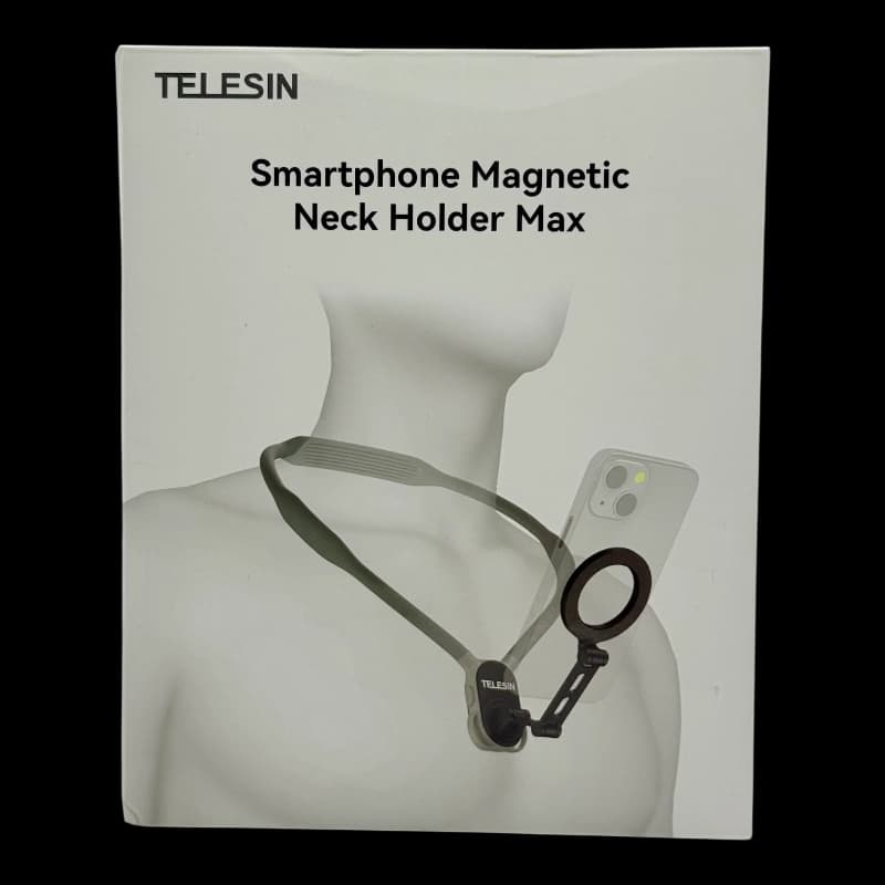 هولدر گردنی Telesin مدل MNM-002