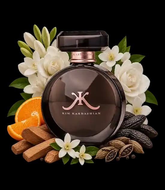 عطر کیم کارداشیان | Kim Kardashian Signature