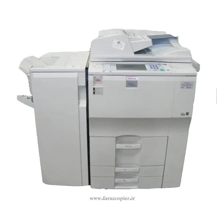 دستگاه کپی ریکو MP 6001