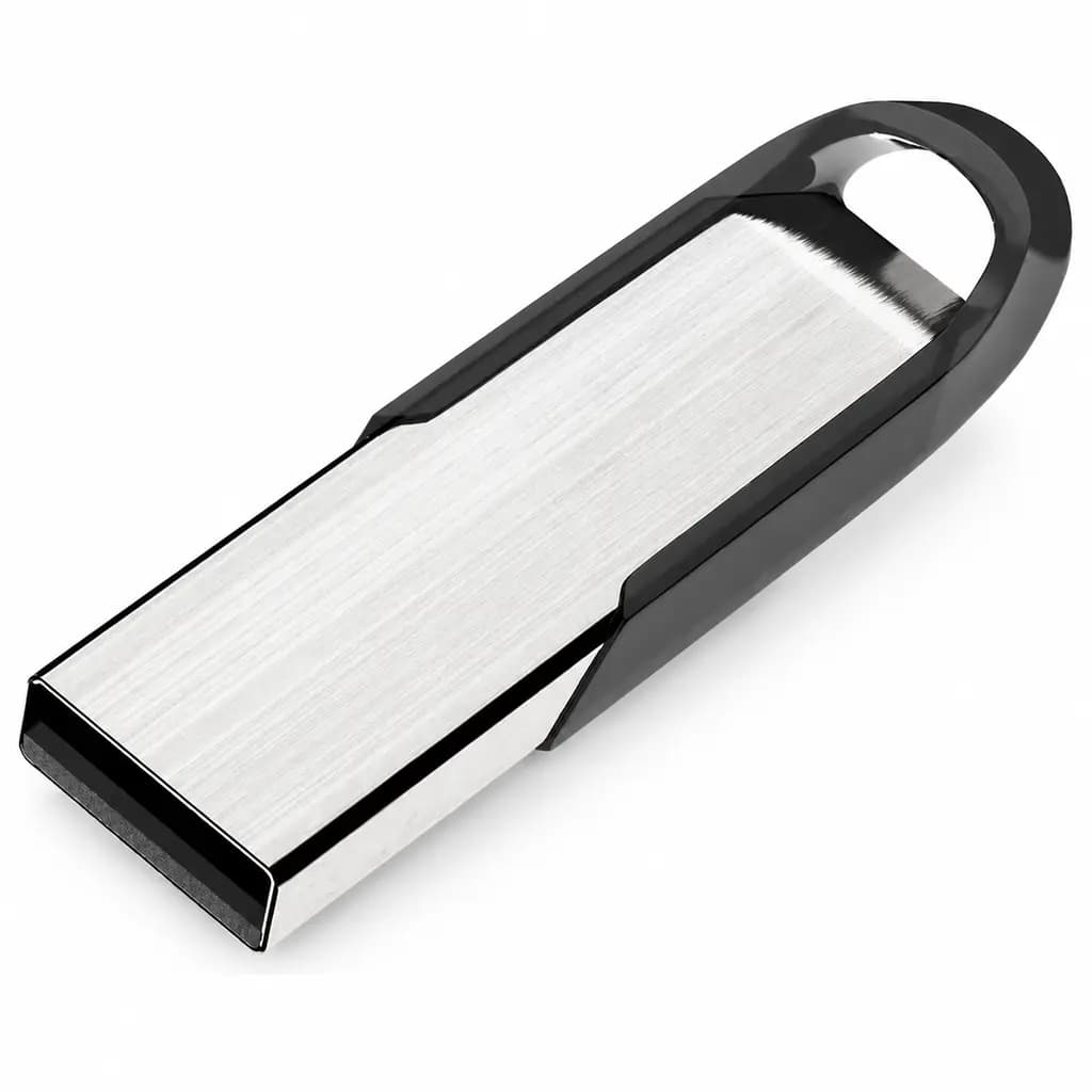 دانگل بلوتوث مکدودو Mcdodo مدل M73 – گیرنده صوتی USB فلزی — تصویر ۲