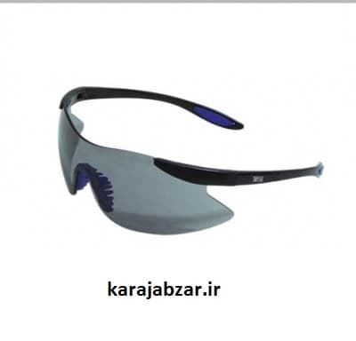 عینک دودی توتاص مدل 120 AT