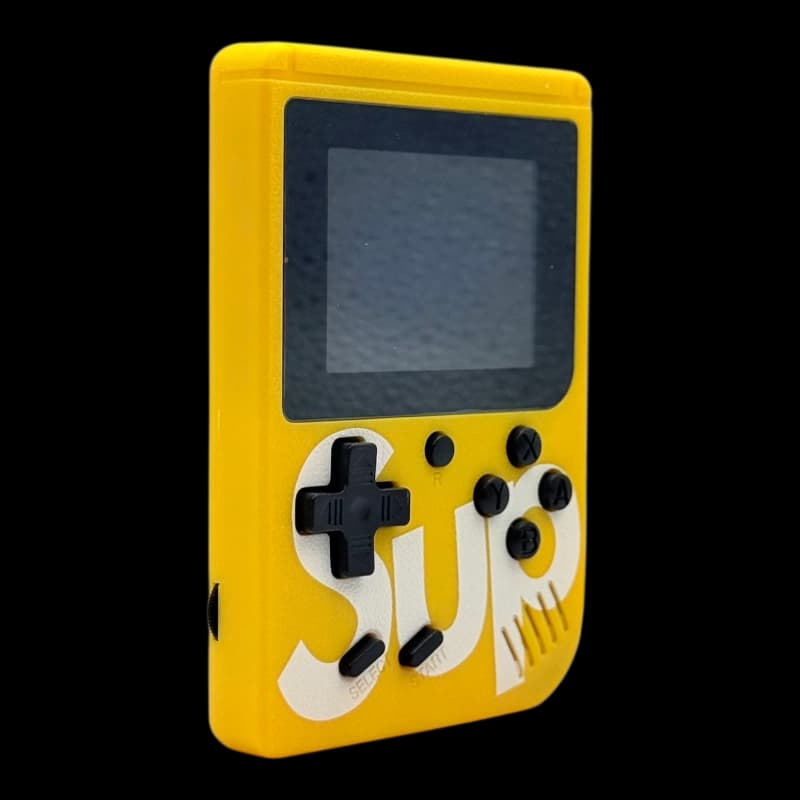 کنسول بازی قابل حمل sup game box plus — تصویر ۲