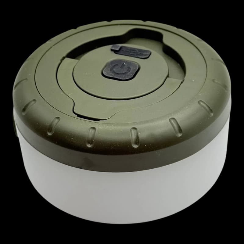 ریسه مسافرتی شارژی مدل yd-2314 — تصویر ۳